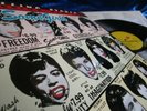 ROLLING STONES ?? SOME GIRLS ?? PERFECT CONDITION MINT 1st PRESS GIMMICK-COVER