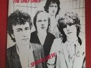 The Only Ones punk/new wave Lp - Special View (ft Another Girl Another Planet)