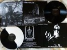 VARGSANG - In the Midst of the Night, New, black metal, gatefold LP, Darkthrone