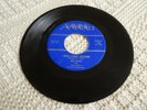 BILL HAYES WHO COMES AROUND/YOU'RE EVERYTHING TO ME TUNE 228 MUSCLE SHOALS M-