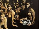 The Jimi Hendrix Experience - Electric Ladyland 2xLP (Polydor 2679 029) 1972