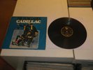 THE RENEGADES: Cadillac, HANSA, 73 368 IT, GER 1st PRESS, 12