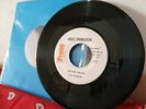 BRUCE SPRINGSTEEN- BETTER DAYS-COSTA RICA -RARE PROMO SINGLE