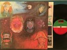 KING CRIMSON IN THE WAKE OF POSEIDON ORG 1973 MONARCH 2ND PRESS FRIPP GILES PROG