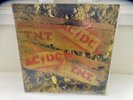 ACDC TNT Vinly 1977 Original Release 1977