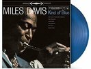 DAVIS,MILES-Miles Davis - Kind Of Blue (UK IMPORT) VINYL LP NEW