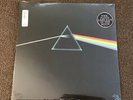 LP PINK FLOYD Dark Side Of The Moon 1983 FACTORY SEALED SMAS-11163 Hype MINT