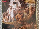 AUDIOPHILE * ANDRE PREVIN * LSO * MENDELSSOHN A MIDSUMMER NIGHT'S DREAM* TAS* NM
