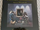 AUDIOPHILE HYPERION KNIGHT Pictures At An Exhibition Wilson Audiophile W-9025 NM