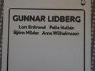 AUDIOPHILE OPUS 3 79-04  Gunnar Lidberg Lars Erstrand etc. NM