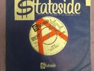 MAXINE BROWN - ASK ME  / YESTERDAY'S KISSES  DEMO 1963 STATESIDE SS188 NEAR MINT