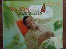 JESSE BELVIN Mr. Easy DEMO LP Marty Paich RCA Victor LSP-2105 stereo DG vinyl