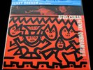 KENNY DORHAM, AFRO-CUBAN,  Blue note BLP-1535 LEXINGTON FRAME COVER  FLAT EDGE