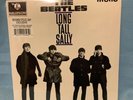 The Beatles Long Tall Sally 2014 RSD Black Friday Exclusive EP Mono 45 RPM