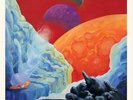 Galactic Protector - Evening Vinyl LP NEU 0353759