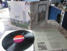 LED ZEPPELIN 1V (4) ATLANTIC RED PLUM LABEL 2401102 GATEFOLD & WORD INNER 1971