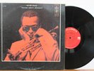 Miles Davis LP “Round About Midnight”   Columbia CL 949   2-eye Mono   CLEAN