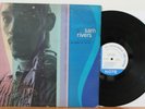Sam Rivers LP “Contours”   Blue Note 4206   Mono Van Gelder   Herbie Hancock