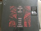 The Sisters of Mercy First And Last And Always Era 4 LP Vinyl Boxset New Sealed