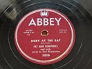 Fat Man Humphries Larry Doby at the Bat / Anytime 78 Abbey 3016 Hear
