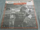 JOHN COUGAR MELLENCAMP SCARECROW MEXICAN LP SEALED CUT OUT POP ROCK