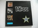 10CC Legendary Superstars 3 LP box Scandinavia Near Mint  limited numbered