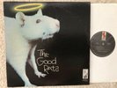 LP Good Rats „The Good Rats“ rarest US Original auf KAPP Hardrock Psych Punk