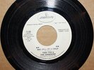 TONY FOX & COMMUNION *One Hell Of A Child* LOVE POWER Northern 45 MERCURY 73188