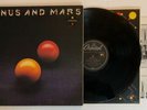 Paul McCartney & Wings - Venus And Mars - 1975 US 1st Press w/ All Inserts (NM-)