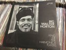Big Walter Horton* ?– King Of The Harmonica Players DELTA LP1000 VG++ PLAY GREAT