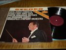 Mercury Living Presence STEREO SR 90132-DORATI Kodaly Hary Janos Bartok -FR3/FR2