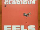 EELS WONDERFUL, GLORIOUS VINYL DOUBLE VINYL LP 10