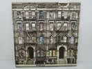 Led Zeppelin Physical Graffiti Kashmir 1975 Page Plant Double Vinyl Record LP