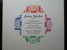 Starker - Tchaikovsky: Variations On A Rococo Theme LP Mint- 1st Mercury SR90409