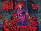 DEATH-SCREAM BLOODY GORE (REIS) VINYL LP NEW