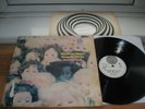 Manfred Mann Chapter Three Volume Two 2 1ST PRESS  VERTIGO SWIRL INNER UK LP