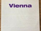 Rare Prince Vienna U4 LP