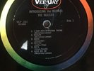 Introducing The Beatles Rare Version 1, Love Me Do Authentic Vg
