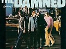Machine Gun Etiquette The DAMNED LP Sealed New