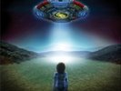 Jeff Lynne's ELO-Alone in the Universe (UK IMPORT) Vinyl / 12