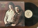 Scruggs Brothers shrink Gary & Randy Vanguard Records VSD 6579 1972 EX to NM LP