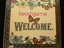 BEAD GAME Welcome US Avco Embassy 1970 1st pressing Psych LP *MINT*