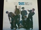 BYRDS Younger Than Yesterday UK CBS 1968 Stereo pressing *MINT-* Psych LP