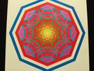 FARM BAND US orig 1972 d/LP on Mantra w Inners & Poster RARE US Psych *MINT-*