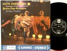 UK RCA SF 5036 B/S Gaite Parisienne, Gayne, Fiedler, Boston Pops = LSC 2267