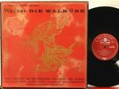 UK RCA LDS 6706 R/S Die Walküre, Nilsson, Vickers, London, Leinsdorf, London SO