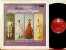 UK RCA SER 4508-11 R/S Mozart, Marriage of Figaro, Leinsdorf, Vienna PO LSC 6408