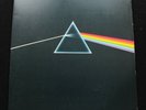 PINK FLOYD Dark Side Of The Moon UK Blue Triangle 1st Pressing *MINT-* LP Superb