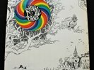 RAINBOW BAND Rare Danish Sonet 1971 Prog Psych LP *MINT-*