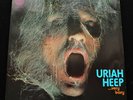 URIAH HEEP Very 'Eavy, Very 'Umble UK Vertigo swirl 1970 1st pressing *MINT-* LP